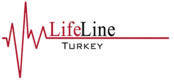 Lifeline Turkey