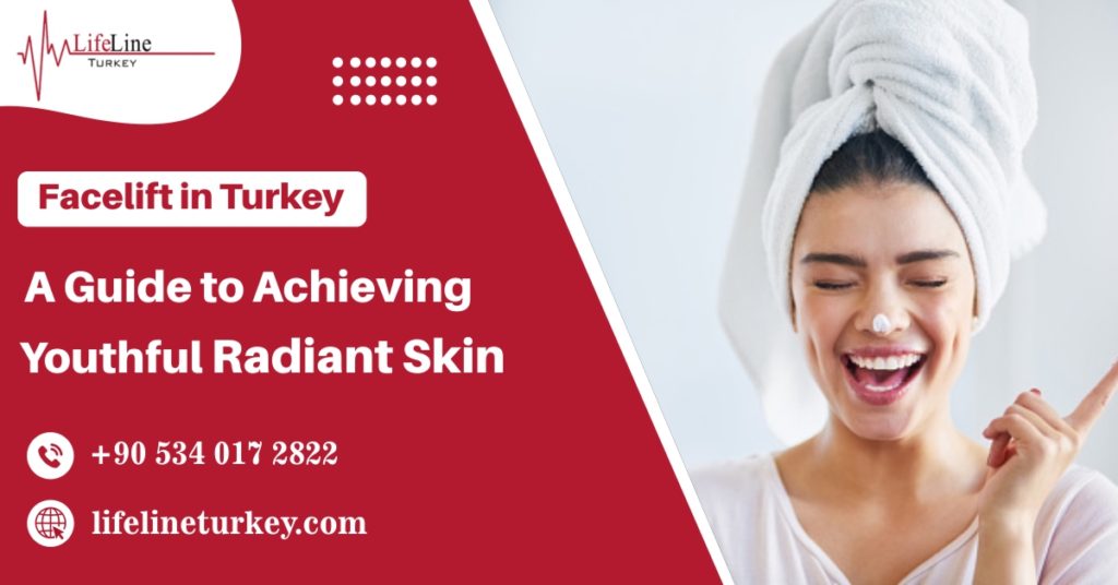 Best Facelift Surgeon Turkey