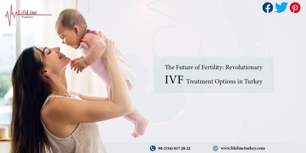 IVF Treatment in Turkey