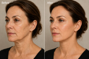 Facelift Surgery in Turkey