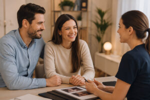 IVF in Turkey for international patients