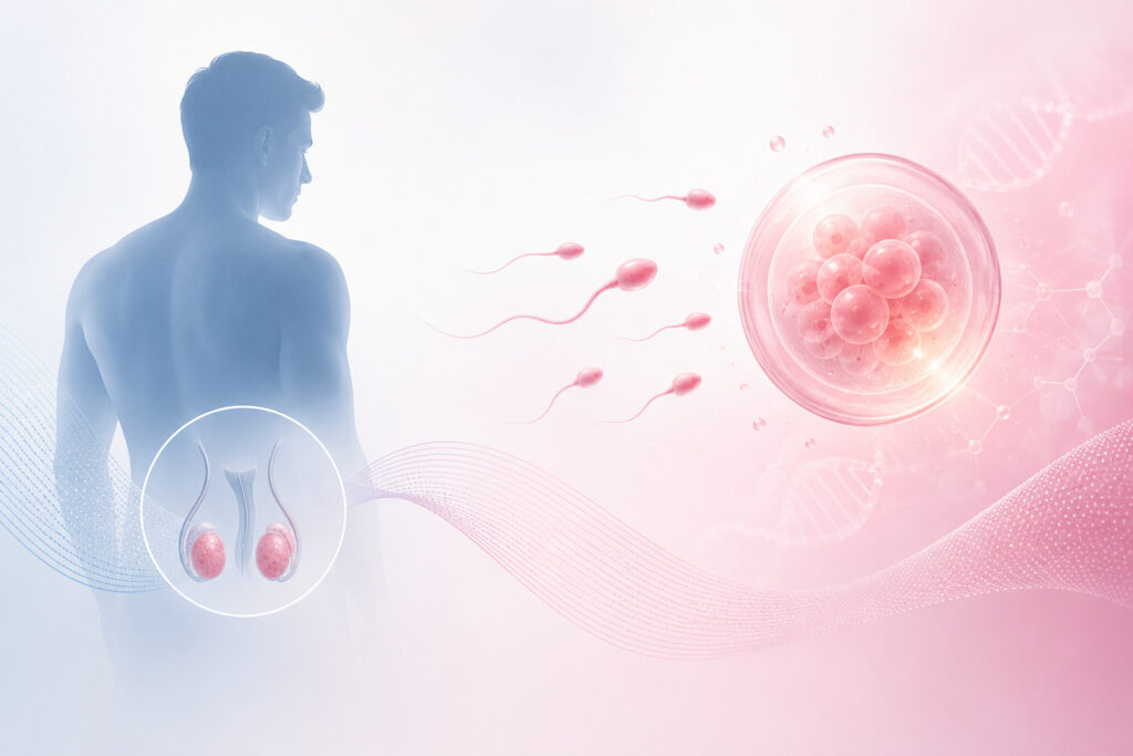 Stem Cell Therapy and Male Infertility: Myth or Medical Miracle?