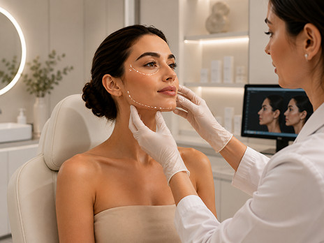Turkey's Trusted Destination for Aesthetic Surgery