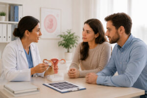 IVF Treatment in Turkey