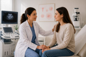 Infertility treatment in turkey