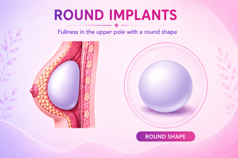 Round Implants