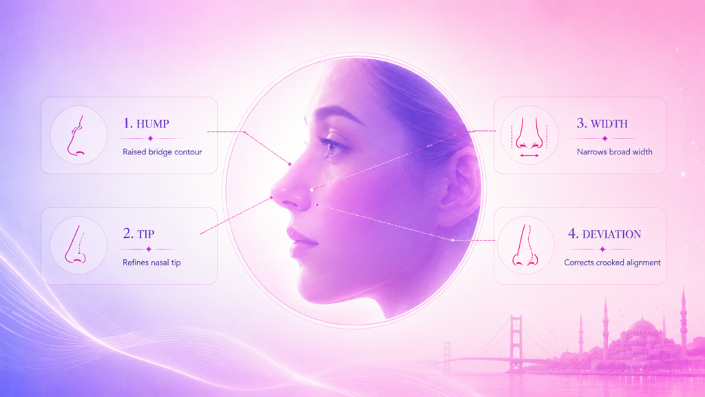 Understanding Rhinoplasty Surgery