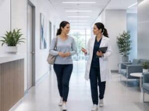 Bariatric surgery in turkey