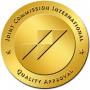 JCI Accredited