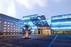 LIV Hospital Ulus, Istanbul