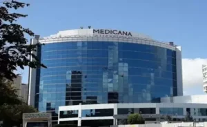 Medicana International Istanbul