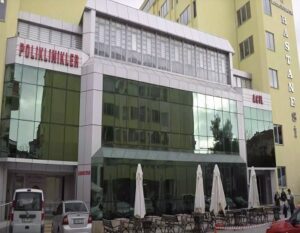 Maltepe University Hospital