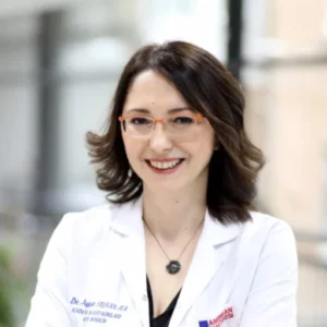 Dr M.D. Ayşe Seyhan