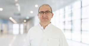Dr. Halil Pamukcu