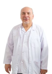 Dr. Mete Yurtseven