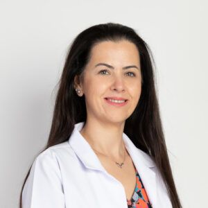 Dr. Mine Erdoğan Yılmaz