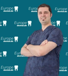 Dr. Ozgun Senyurt
