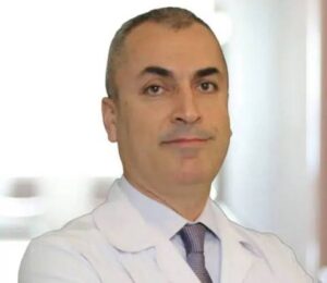 M.D. Erel Uluğ