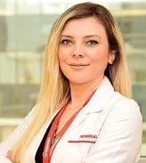 Assist. Prof. Fulya GÖKDAĞLI SAĞIR