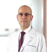 Assoc. Prof. Babek Tabandeh