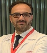 Assoc. Prof. Fatih TAŞKESEN