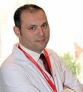 Assoc. Prof. Resul ARISOY