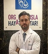 Assoc. Prof. Volkan Turunç