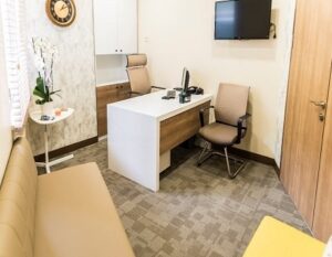 Damla Medical Centre, Istanbul