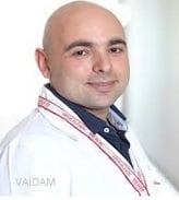 Dr. Ali Ihsan Gonenc