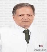 Prof. Aydın Alper, M.D.