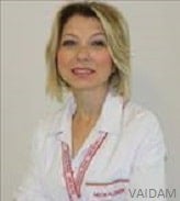 Assoc. Dr. Aynur Adeviye Ersahin