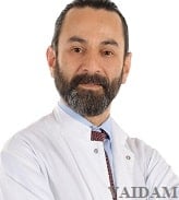 Dr. Cagatay Ozturk