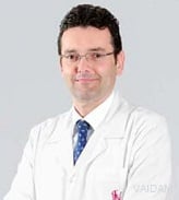 Dr. M. Nuri Delikara
