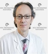Dr. Ozgur Oktem