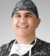 Dr. Serdar Kacar