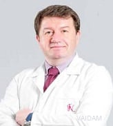 Dr. Tansel Cetinkaya