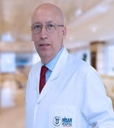 Dr. Gürsel SAKA