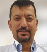 Dr. Celal Bolukbasi