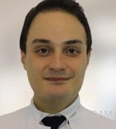 Dr. Engin Baylar