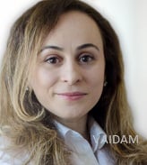 Dr. Fatma Umutoglu