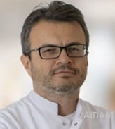 Dr. Mehmet Gurel