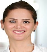 Dr. Hediye Dagdeviren