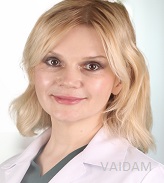 Dr. Irina Ergul