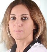 Dr. Jane Ozcan