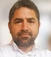 Dr. Mehmet Ozel