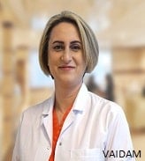 Dr. Meryem Kürek Eken