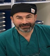 Dr Salim Gümüş