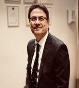 Dr Ünal Sabancı
