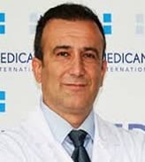 Prof. Yilmaz Tomak