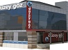 Duzey Goz Merkezi, Istanbul
